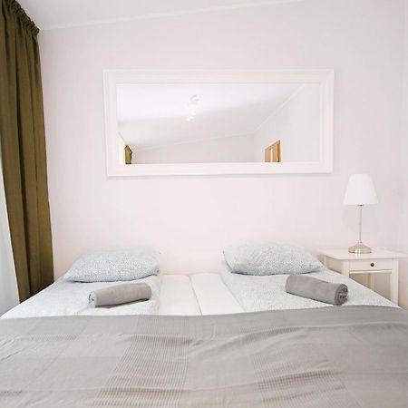 Cosy 3City Apartment Close To The Beach In Sopot By Noclegi Renters المظهر الخارجي الصورة