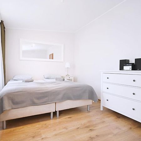 Cosy 3City Apartment Close To The Beach In Sopot By Noclegi Renters المظهر الخارجي الصورة