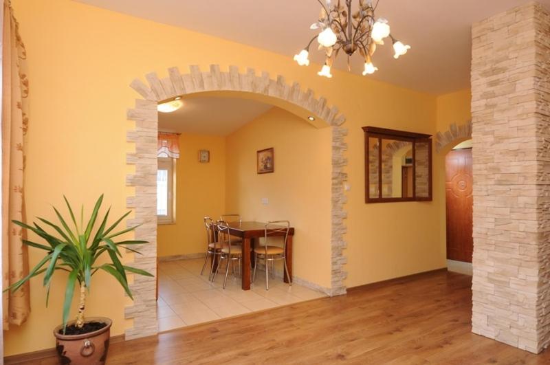 Cosy 3City Apartment Close To The Beach In Sopot By Noclegi Renters الغرفة الصورة