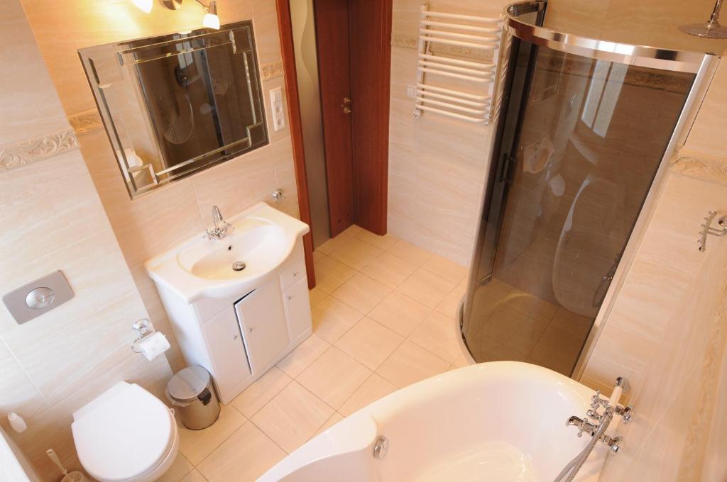 Cosy 3City Apartment Close To The Beach In Sopot By Noclegi Renters الغرفة الصورة