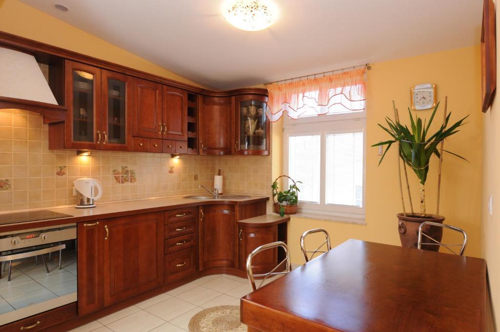 Cosy 3City Apartment Close To The Beach In Sopot By Noclegi Renters الغرفة الصورة