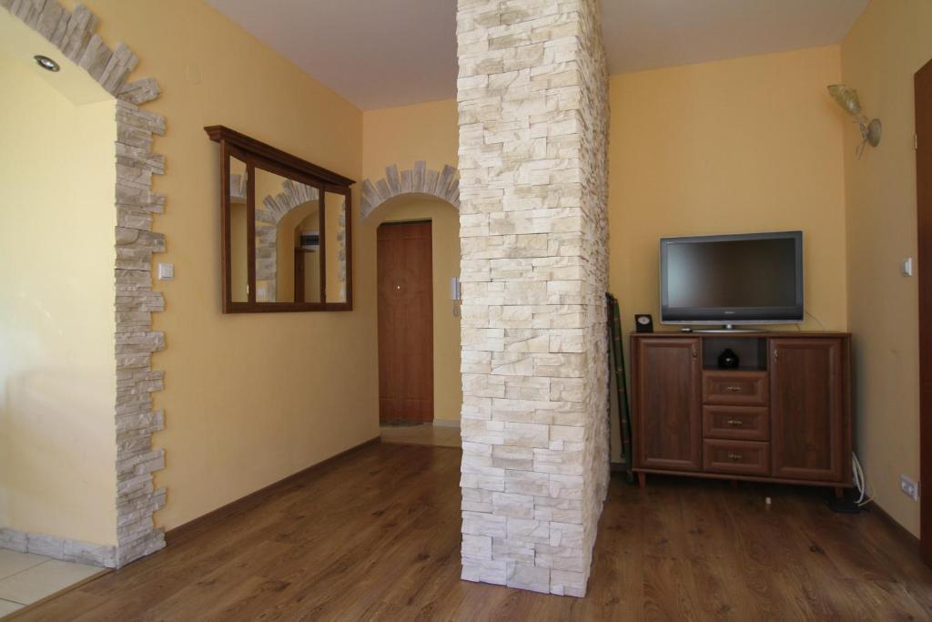 Cosy 3City Apartment Close To The Beach In Sopot By Noclegi Renters الغرفة الصورة