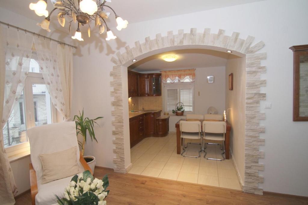 Cosy 3City Apartment Close To The Beach In Sopot By Noclegi Renters المظهر الخارجي الصورة