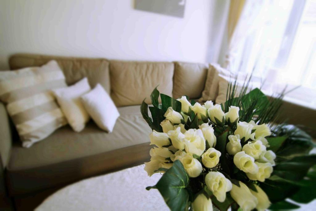 Cosy 3City Apartment Close To The Beach In Sopot By Noclegi Renters الغرفة الصورة