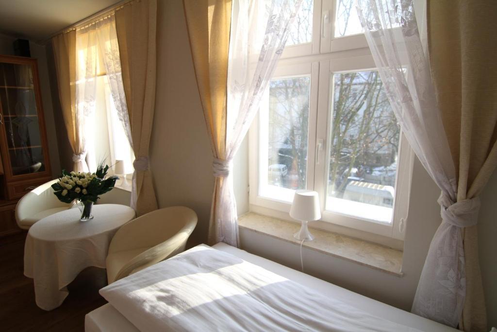 Cosy 3City Apartment Close To The Beach In Sopot By Noclegi Renters الغرفة الصورة